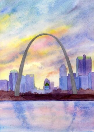 Missouri: St. Louis